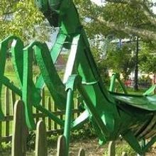 April is Jazz Month at the Staten Island Children's Museum