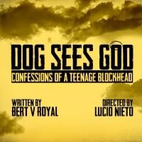 The Tank to Present a New Production of DOG SEES GOD from The Blockheads, 2/19-22