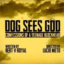 The Tank to Present a New Production of DOG SEES GOD from The Blockheads, 2/19-22