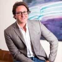 Hauser & Wirth Gallery Names Graham Steele as New Senior Director