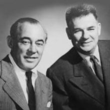 Alabama Symphony Celebrates Music of Rodgers & Hammerstein Tonight