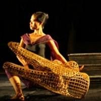 Khmer Arts Ensemble of Cambodia Presents A BEND IN THE RIVER at the Joyce, 4/9-14