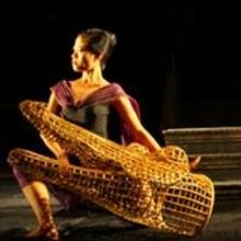 Khmer Arts Ensemble of Cambodia Presents A BEND IN THE RIVER at the Joyce, 4/9-14