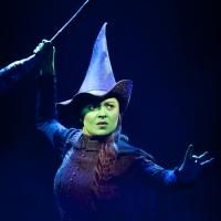 Jennifer DiNoia, Hayley Podschun & David Nathan Perlow Join WICKED 2nd National Tour!