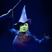 Jennifer DiNoia, Hayley Podschun & David Nathan Perlow Join WICKED 2nd National Tour!