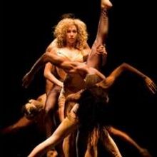 Daniel Ezralow Coming to Ford Amphitheatre, 9/13