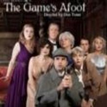 BWW Reviews: Austin Playhouse Offers Clever Comedy with THE GAME'S AFOOT