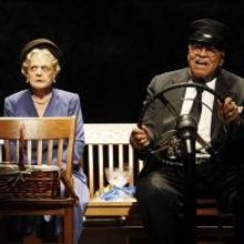 Photo Flash: First Look at Angela Lansbury, James Earl Jones and Boyd Gaines in…