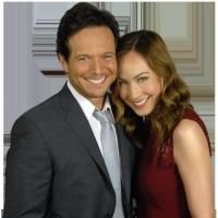 ION Television Premieres MEET MY VALENTINE, Starring Scott Wolf, Tonight