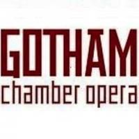 Gotham Chamber Opera to Present U.S. Premiere of BADEN-BADEN 1927, 10/23-29