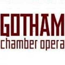 Gotham Chamber Opera to Present U.S. Premiere of BADEN-BADEN 1927, 10/23-29