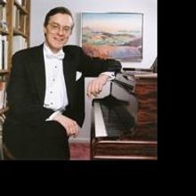 Annapolis Symphony Orchestra Presents Pianist Peter Serkin Tonight