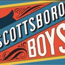 THE SCOTTSBORO BOYS to Begin Performances at the Ahmanson Theatre, 5/21
