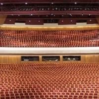 Morrison Center Ranks as One of 'Top Stops' in Venues Today