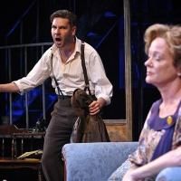 Photo Flash: First Look at Deborah Hazlett, Clinton Brandhagen and More in…