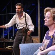 Photo Flash: First Look at Deborah Hazlett, Clinton Brandhagen and More in Everyman's