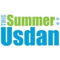 Usdan Hosts School Break Open House Today