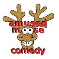 AMUSED MOOSE COMEDY Presents Hattie Hayridge, Brennan Reece, Archie Maddocks, Ali…