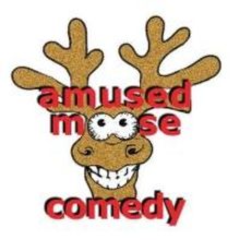 AMUSED MOOSE COMEDY Presents Hattie Hayridge, Brennan Reece, Archie Maddocks, Ali…
