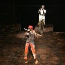 TV: First Look at Highlights of CST's THE MAGIC FLUTE