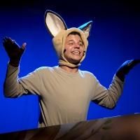 Photo Flash: Sneak Peek at SKIPPYJON JONES, Coming to Upper Darby Tonight