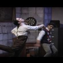TV: Sneak Peek at Porchlight's DOUBLE TROUBLE