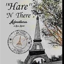 New Storybook Takes Readers HARE N' THERE