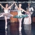 Russian National Ballet Theatre to Present SLEEPING BEAUTY at Three Stages, Now thru…