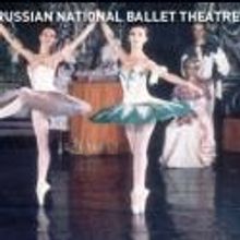 Russian National Ballet Theatre to Present SLEEPING BEAUTY at Three Stages, Now thru 