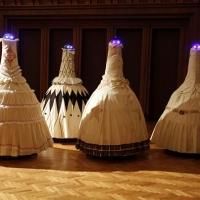 National Gallery of Victoria Presents WADE MARYNOWSKY: NOSTALGIA FOR OBSOLETE…