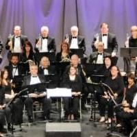 Atlantic Wind Symphony to Perform Songs by American Composers at Patchogue Theatre…