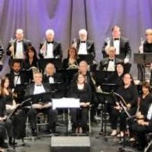 Atlantic Wind Symphony to Perform Songs by American Composers at Patchogue Theatre fo