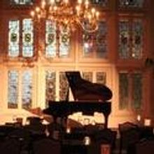 The Cabaret at The Columbia Club Presents Todd Murray, 11/2-3
