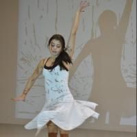 Dance Currents Inc. Presents DRAWN IN at Green Street Studios Tonight