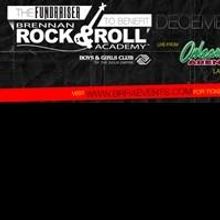Rock & Roll Legends Team Up For Las Vegas Charity Concert Benefiting Brennan Rock &…