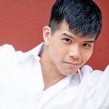 Telly Leung Replaces Constantine Maroulis as Leader of RLT's Master Class, 3/7