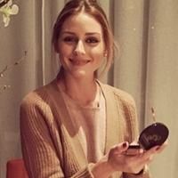 Olivia Palermo Collabs with Ciate