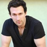 Aaron Lazar to Host Arts For All's 6th Annual Benefit at Joe's Pub, 4/28