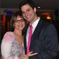 Like Mother, Like Son: Patti LuPone's Son Josh Johnston Tours with The Acting Company