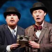 Cincinnati Shakespeare Company's ROSENCRANTZ AND GUILDENSTERN ARE DEAD Opens Tonight