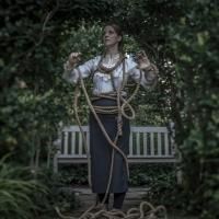 World Premiere of Charlotte Perkins Gilman's THE YELLOW WALLPAPER Opens in Chicago…
