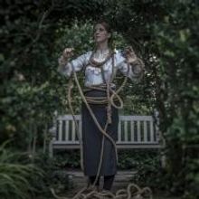 World Premiere of Charlotte Perkins Gilman's THE YELLOW WALLPAPER Opens in Chicago on