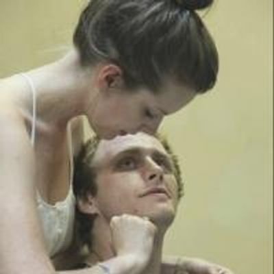 Photo Flash: Sneak Peek at MITF's DIVISION AVENUE, Set for June Havoc Theater