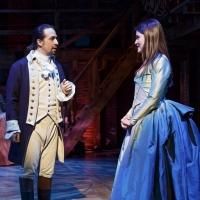 Meet the Cast of The Public Theater's HAMILTON- Now in Previews!