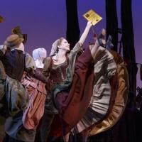 BWW Interview: Carly Rae Jepsen on Her Fairytale Broadway Debut in CINDERELLA!