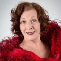 Patricia Dell Stars in ONE NIGHT WITH FANNY BRICE at Open Eye Theater in the…