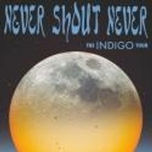 NEVER SHOUT NEVER Plays the Fox Theatre, 12/8