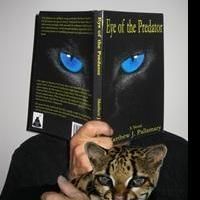 EYE OF THE PREDATOR is Released