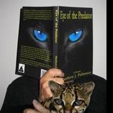 EYE OF THE PREDATOR is Released