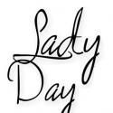 Alexis J. Rogers, Lanie Robertson and More set for Porchlight's 'LADY DAY' and PAL…